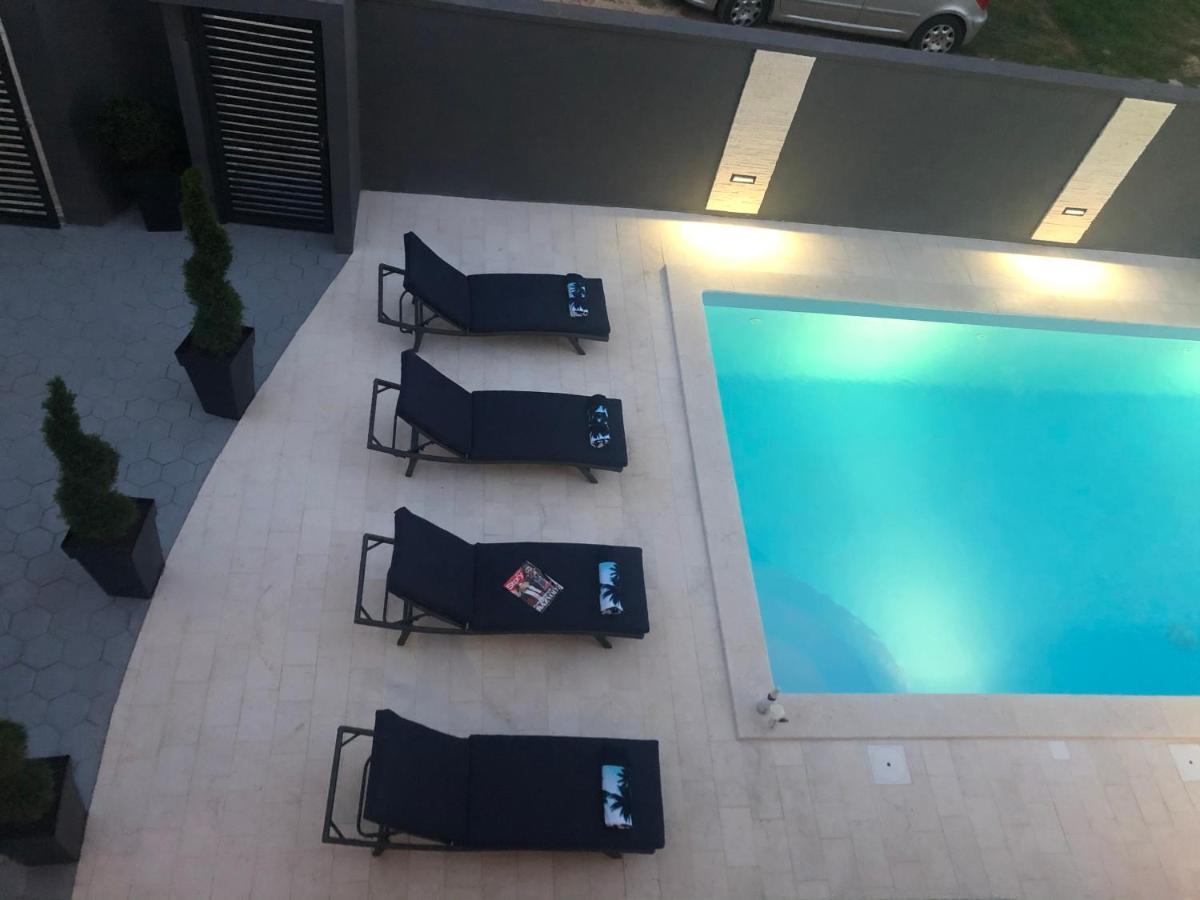 Villa Balera ซาดาร์ ภายนอก รูปภาพ