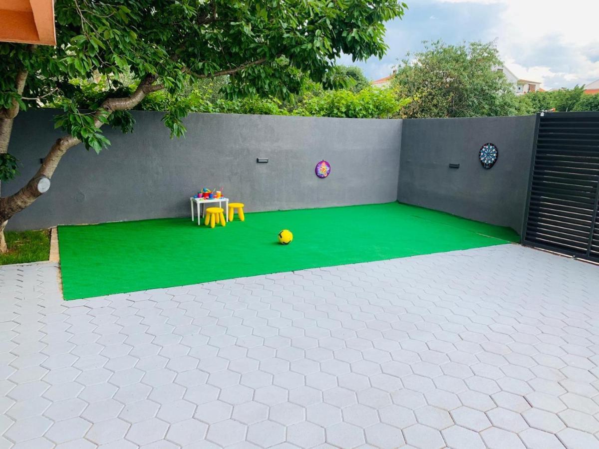 Villa Balera ซาดาร์ ภายนอก รูปภาพ