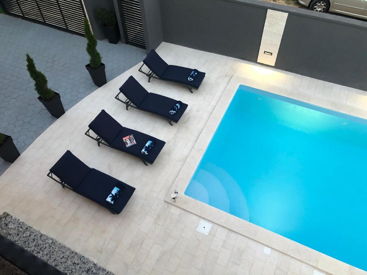 Villa Balera ซาดาร์ ภายนอก รูปภาพ